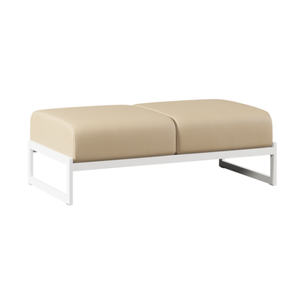 Пуф двухместный TRINITI