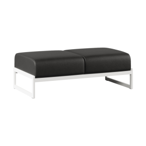 Пуф двухместный TRINITI