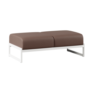 Пуф двухместный TRINITI