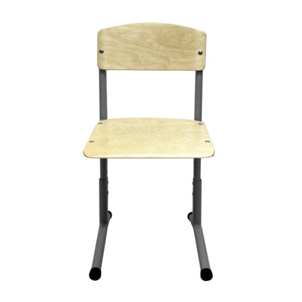 Стул регулируемый РС 09-5Р