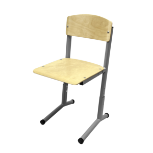 Стул регулируемый РС 09-5Р