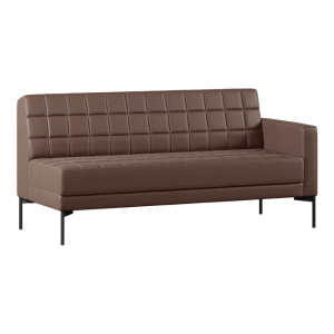 VIGO 3-х местный правый угол