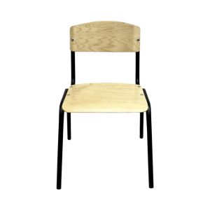 Стул нерегулируемый РС 09