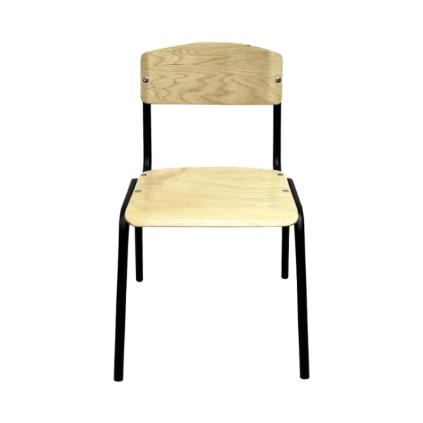 Стул нерегулируемый РС 09