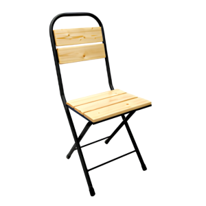 Стул РС 82 складной рейка