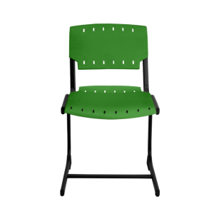 Стул нерегулируемый РС 09-6 пластик