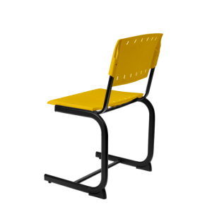 Стул нерегулируемый РС 09-6 пластик