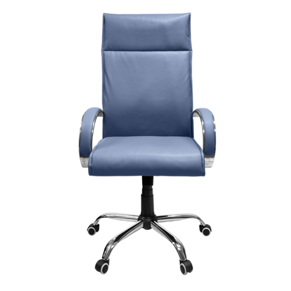 Кресло руководителя КР 106 Румо