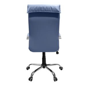 Кресло руководителя КР 106 Румо