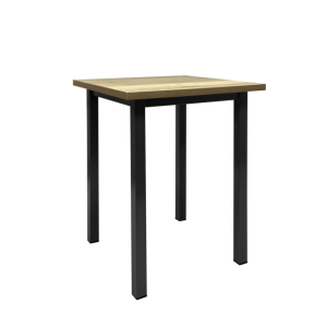 Стол барный низкий