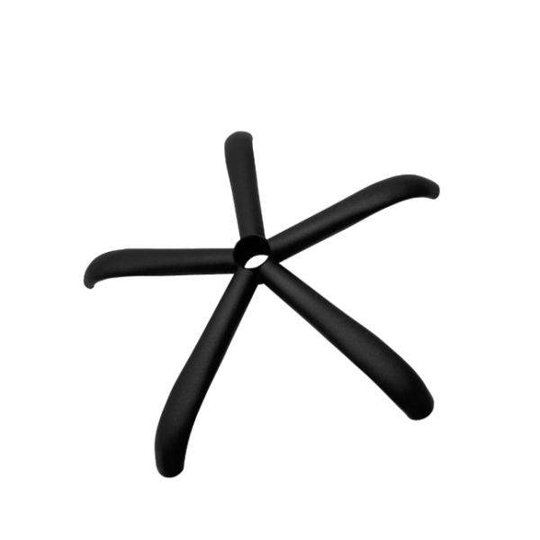 Пятилучие металлическое высокое Ø600 мм