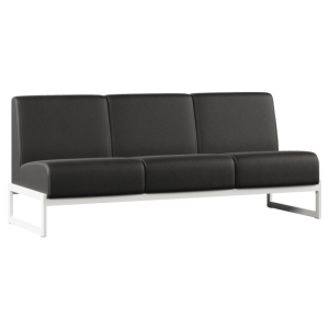 Диван трехместный TRINITI