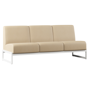 Диван трехместный TRINITI