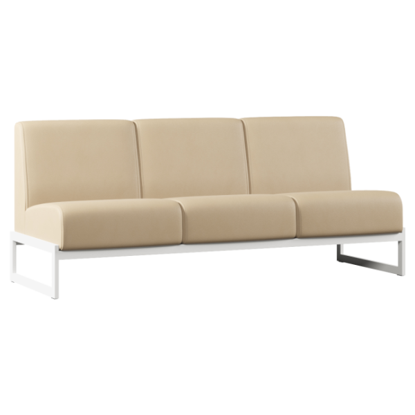 Диван трехместный TRINITI