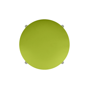 Табурет РС 01-ТО11В Орандж