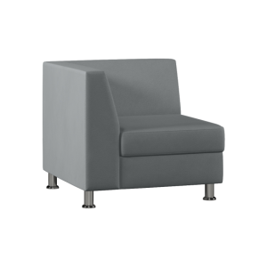 CASTRO одноместный левый угол