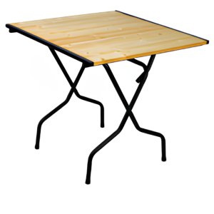 Стол С6 Лофт рейка